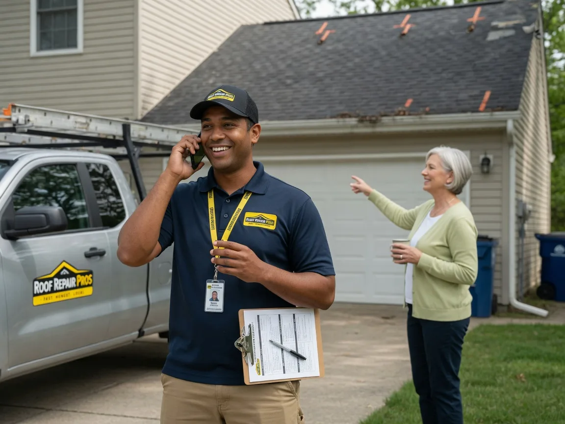 Roof Repair Reagan, TX FAQs